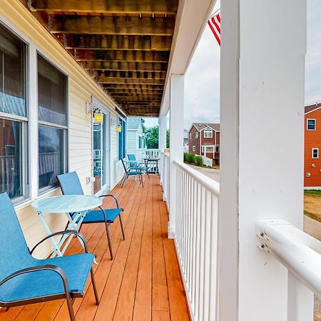 Hampton Beach Beauty エクステリア 写真
