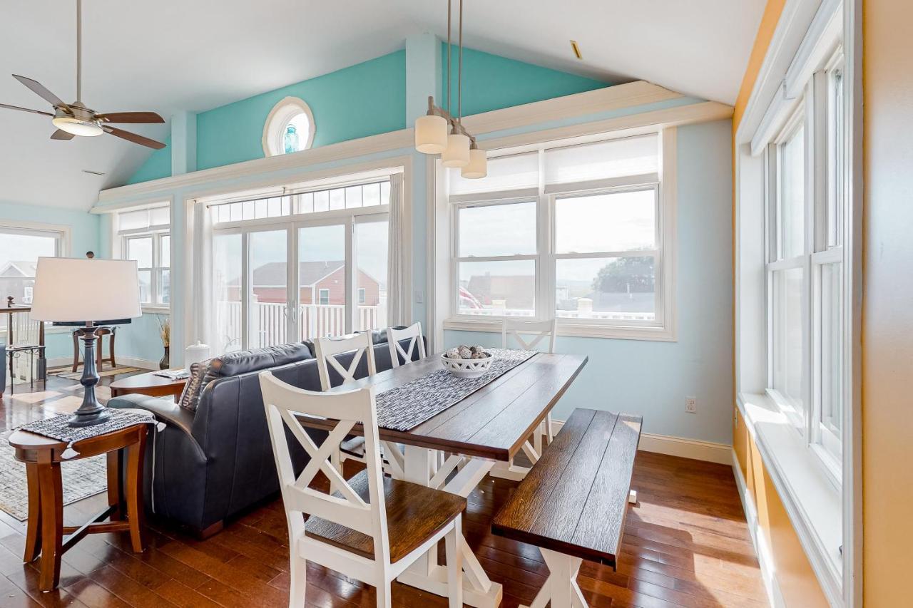 Hampton Beach Beauty エクステリア 写真