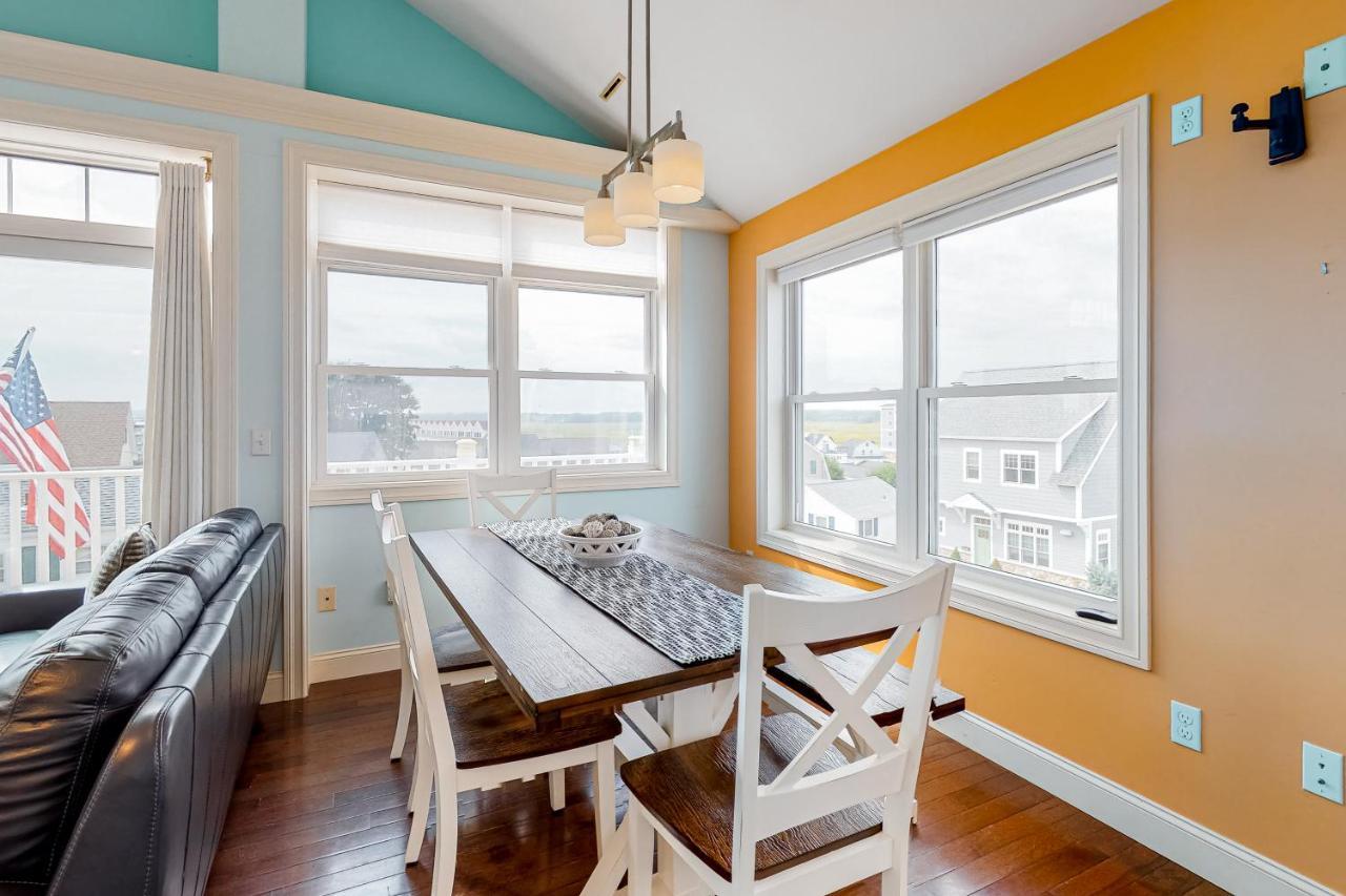 Hampton Beach Beauty エクステリア 写真