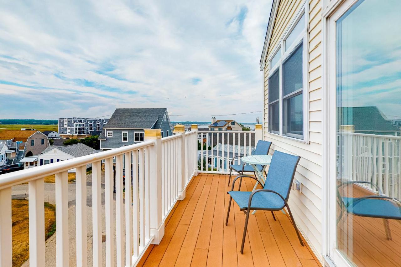 Hampton Beach Beauty エクステリア 写真